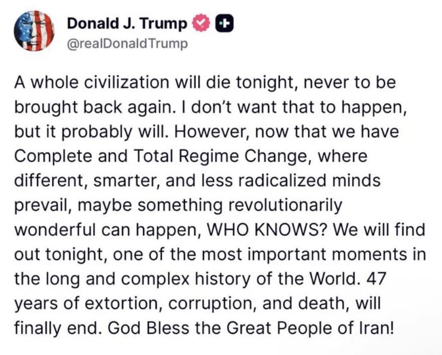 Episode 186: The One About the End of Civilization and Space Exploration - TheBrianLennonShow cover