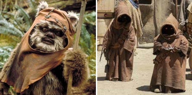 Episode 189: The One About The Mandalorian & Grogu with Death Star Human Resources' Jeff Kramer — TheBrianLennonShow cover