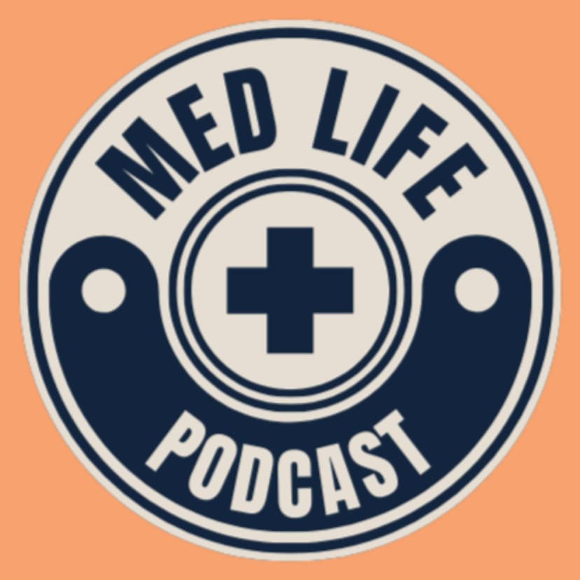 Med Life cover