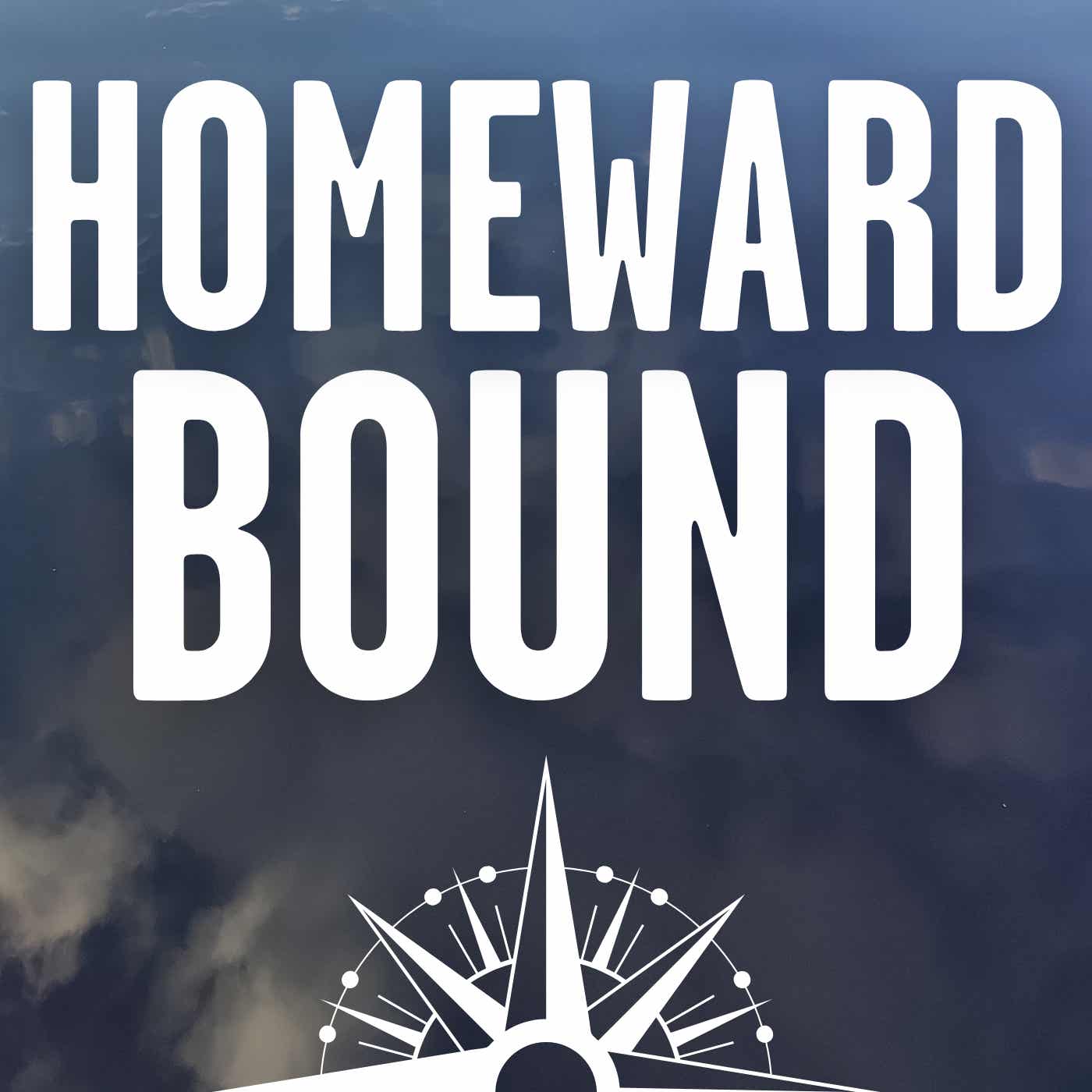 Homeward Bound (including The Great Humbling) cover