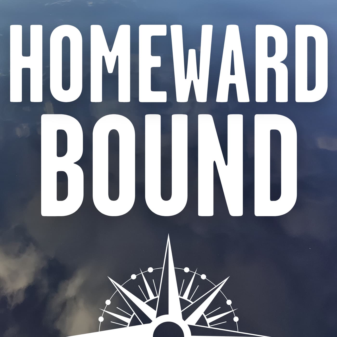 The Great Humbling S6E3: #DECELERATE - Homeward Bound (including The Great Humbling) cover