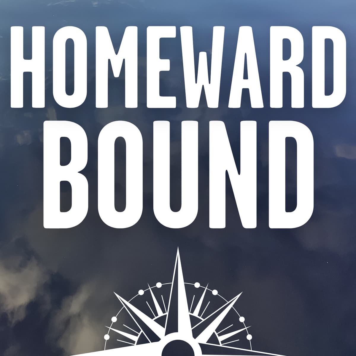 The Great Humbling S6E6: What Time Is LOVE? - Homeward Bound (including The Great Humbling) cover