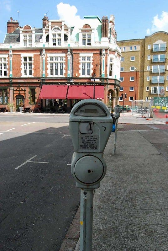 Current Affairs Commentary - And Parking Costs Hyperinflation! - Sovereign Finance cover