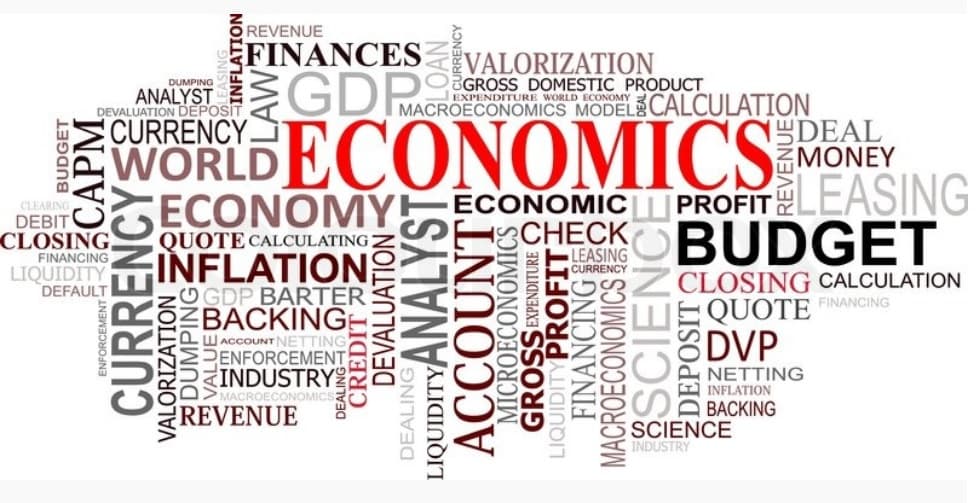 The (Quite Serious) Shortcomings of Economics - Sovereign Finance cover