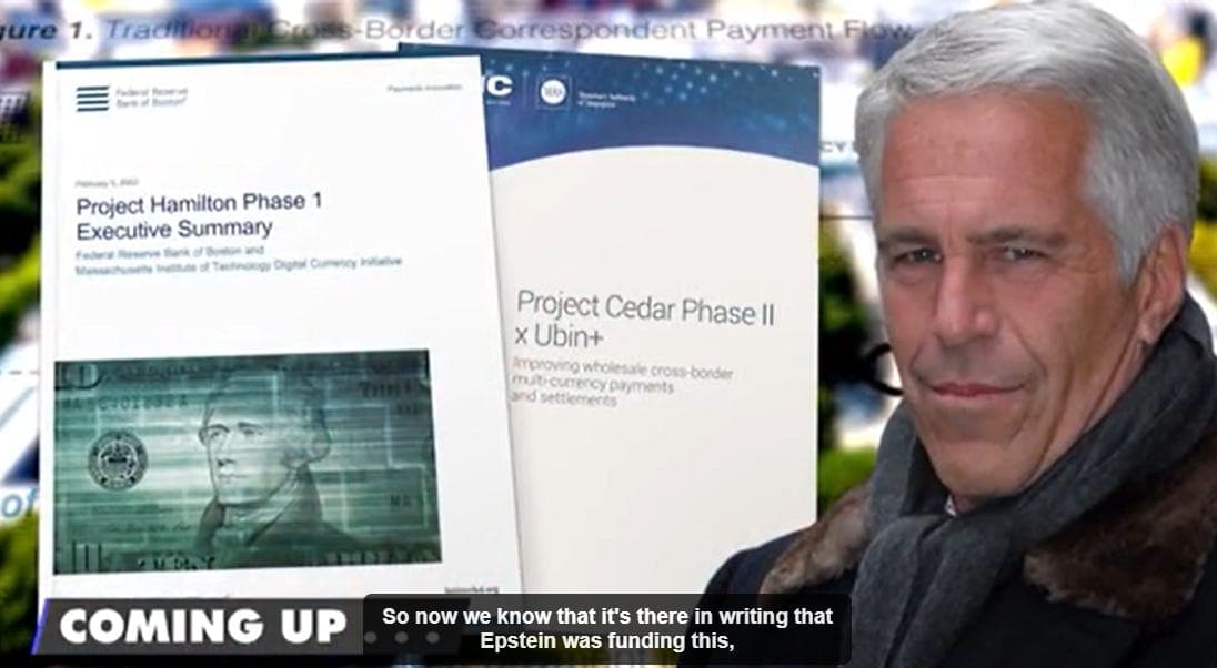 A Critique of Bitcoin - Sovereign Finance cover