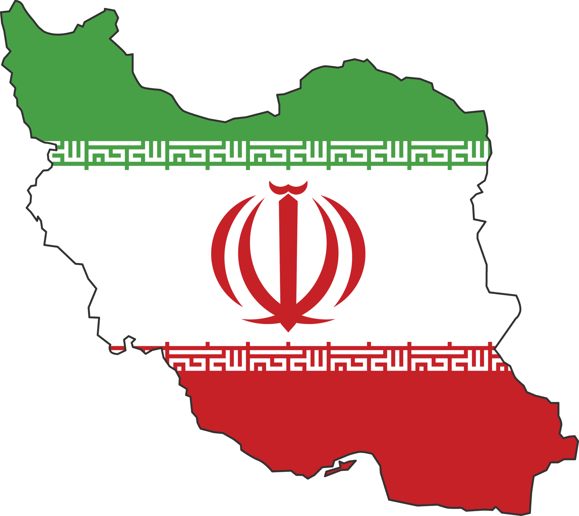 Thoughts on War in Iran - Sovereign Finance cover
