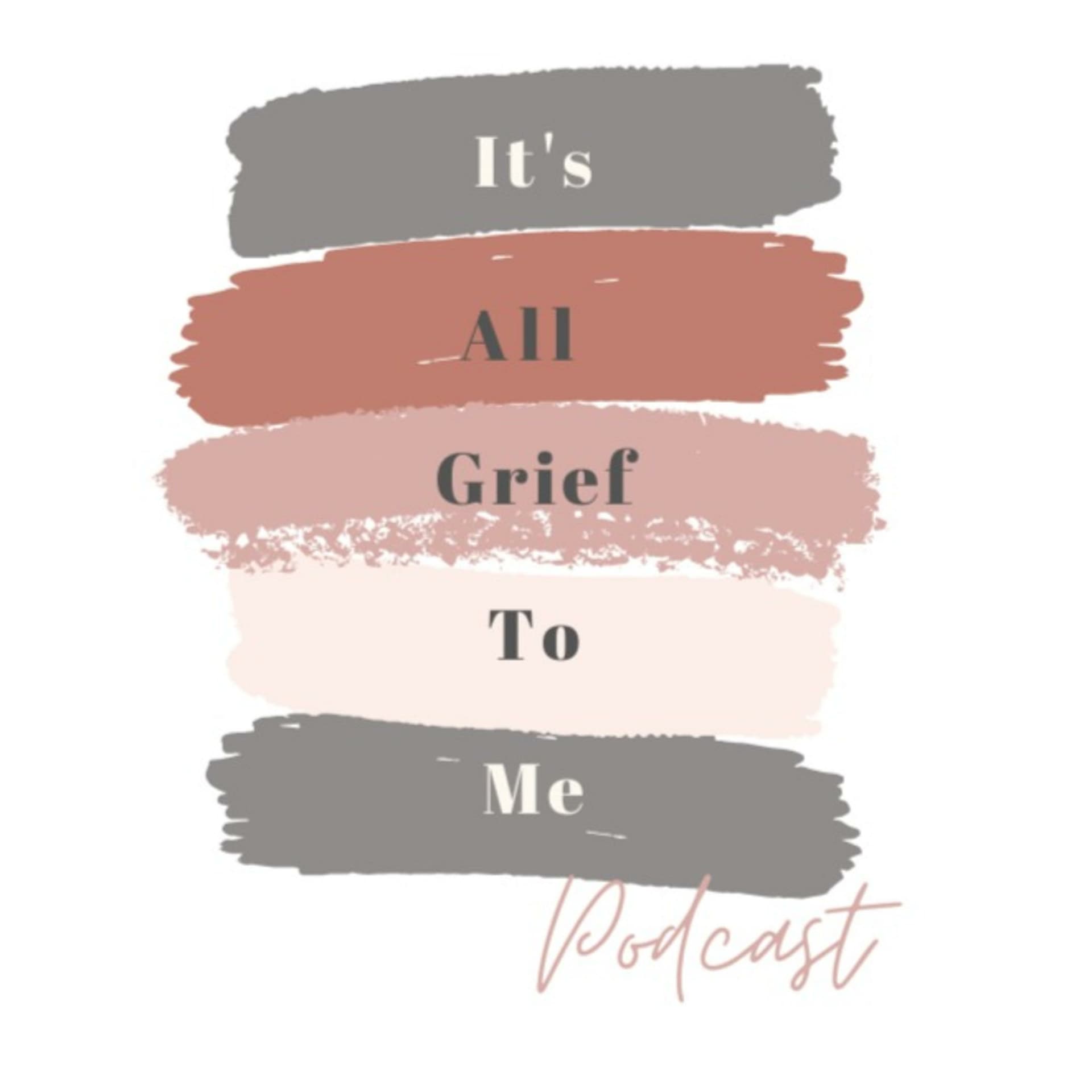I Know Why Sarah Laughed - It's All Grief to Me cover