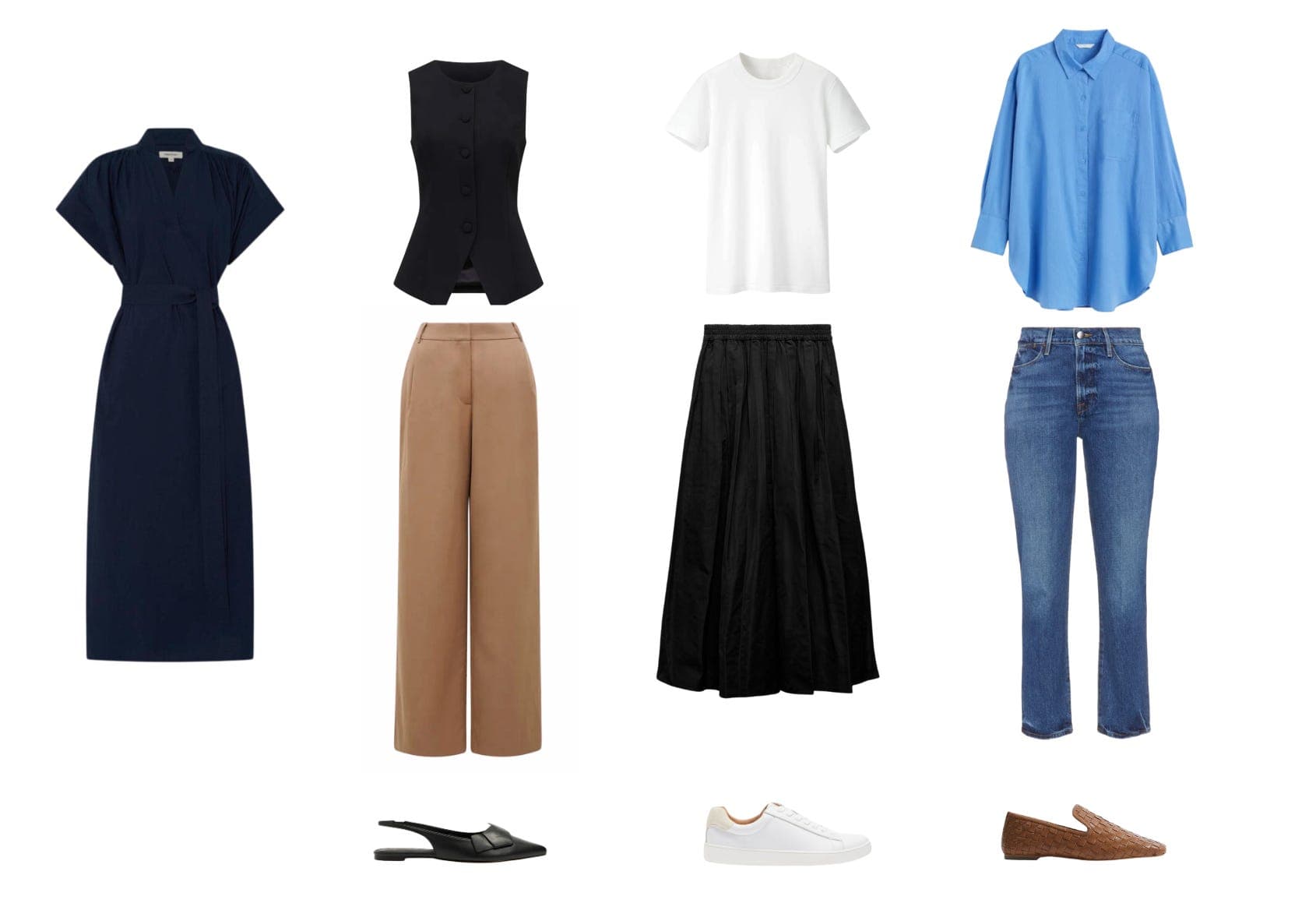 Elevated Everyday Style - Penelope Style Files cover