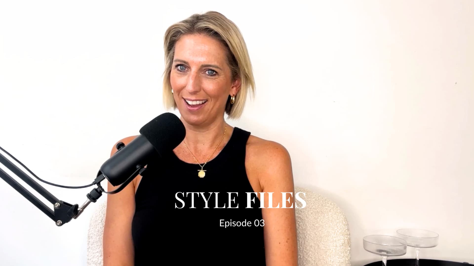 Denim Dilemma's - Penelope Style Files cover