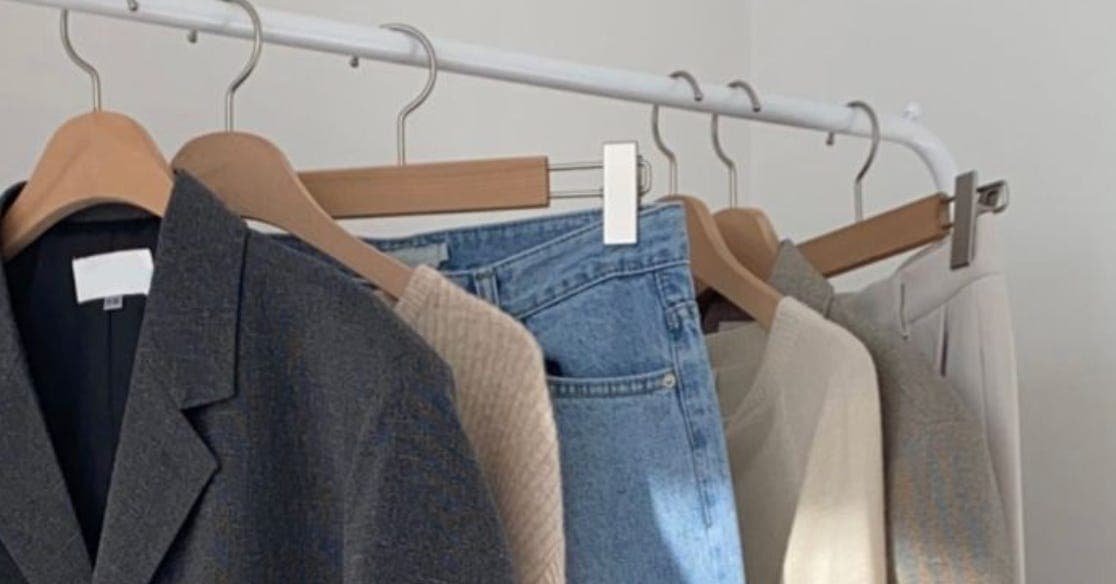 Three Wardrobe Tips! - Penelope Style Files cover