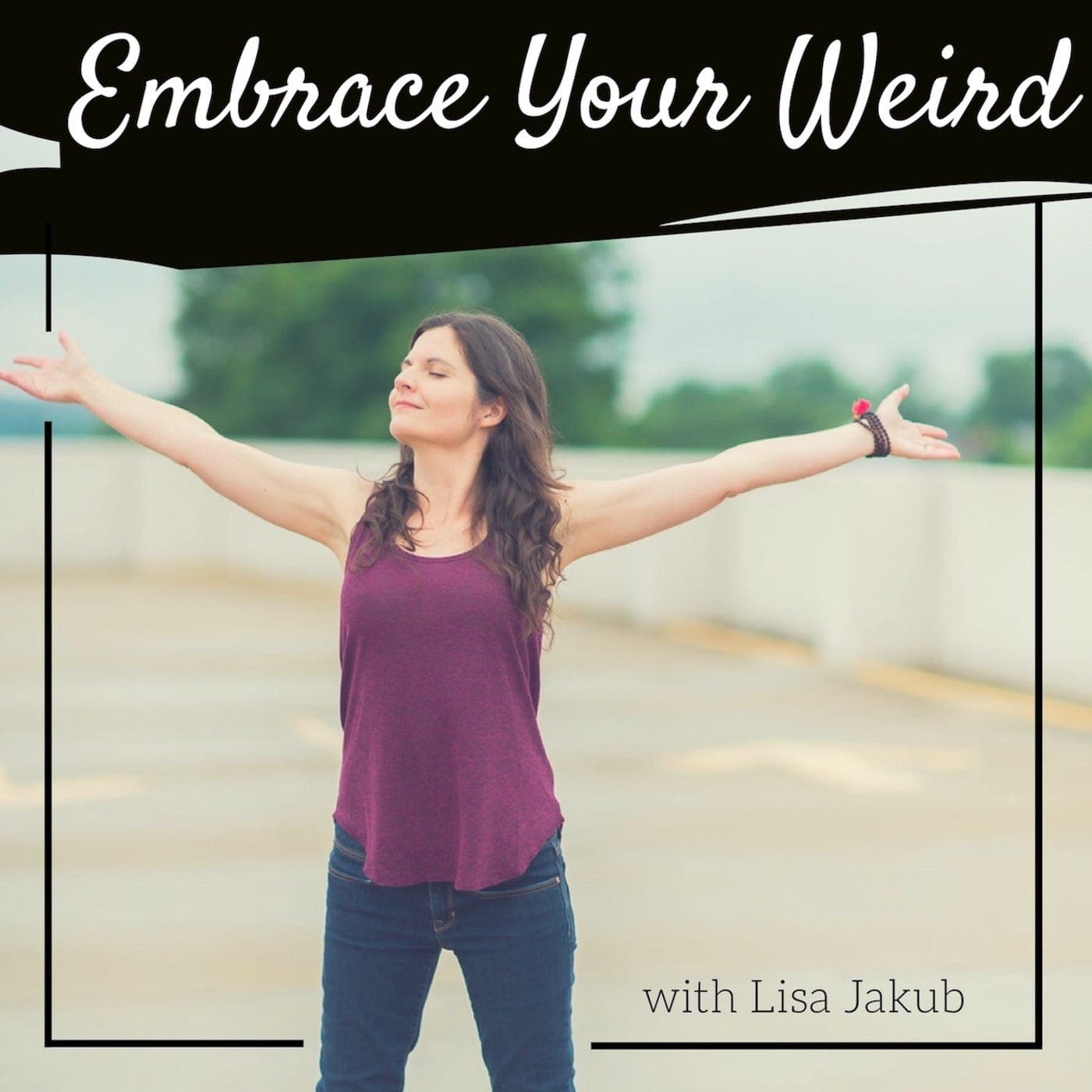 The Love Letter — Lisa Jakub cover