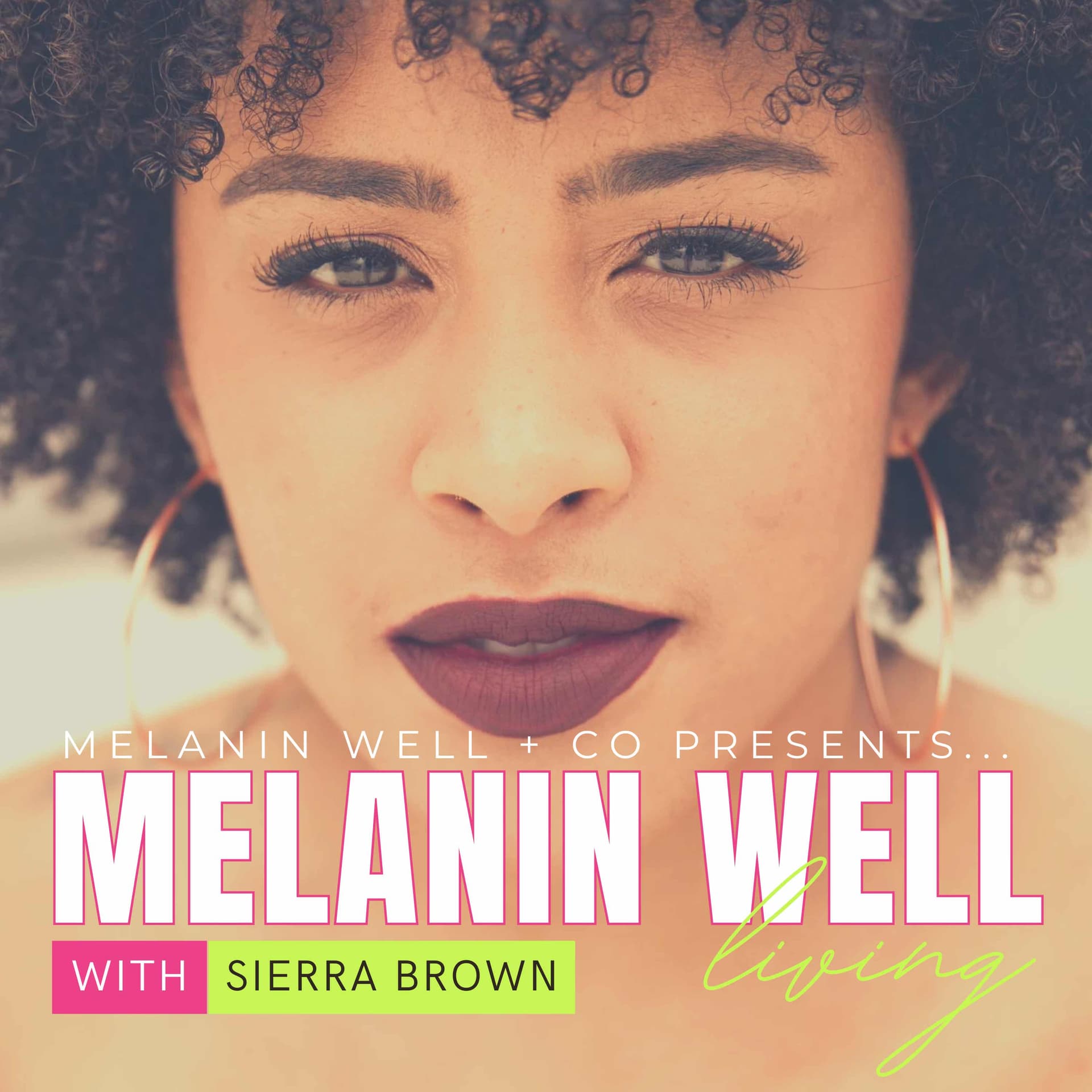 Root'd with Sierra Brown  cover