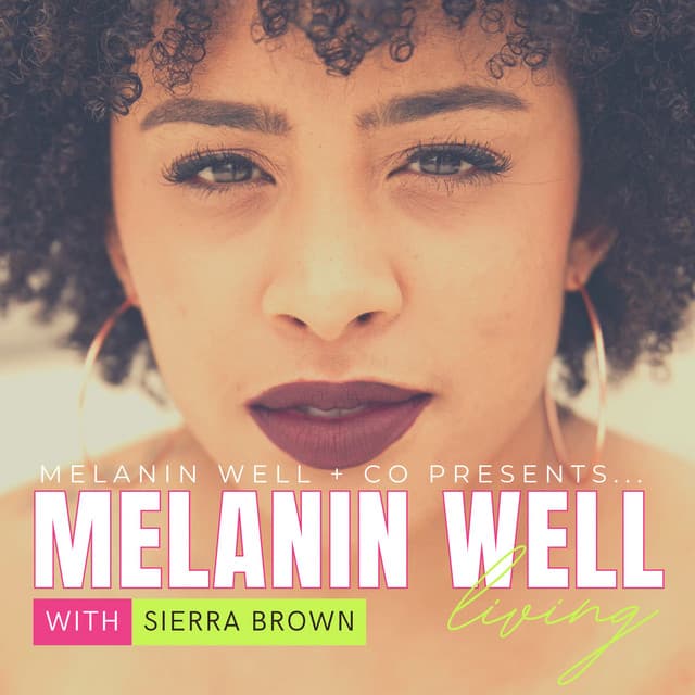 3 Ways We're Getting "Honor Your Temple" WRONG as Christians—#317 ✨ - Root'd with Sierra Brown  cover