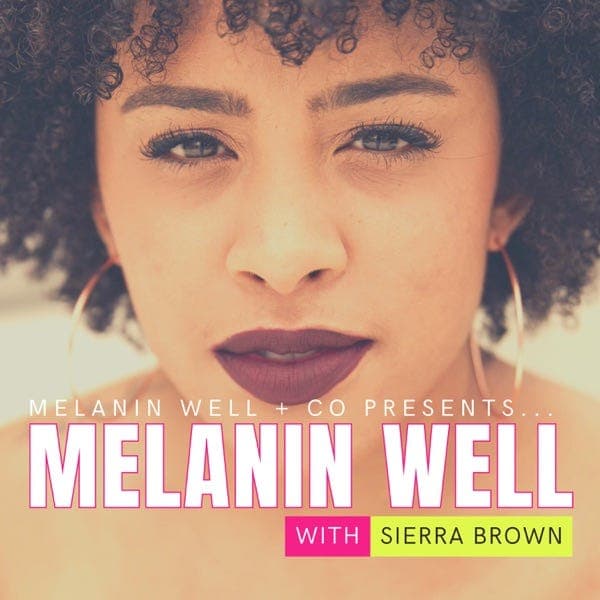 Habit Hack: Making Temple Work a Reality—#318 ✨  - Root'd with Sierra Brown  cover