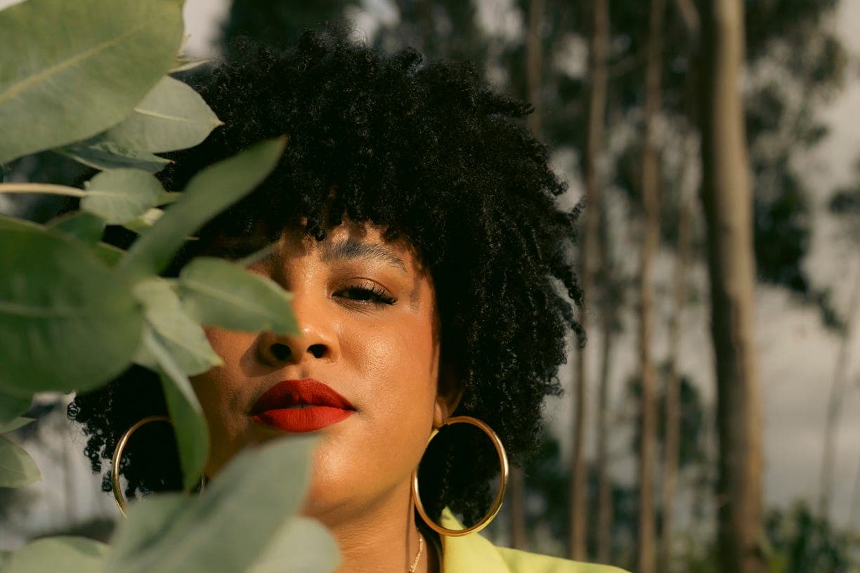 Choosing Peace Over Performance - Root'd with Sierra Brown  cover