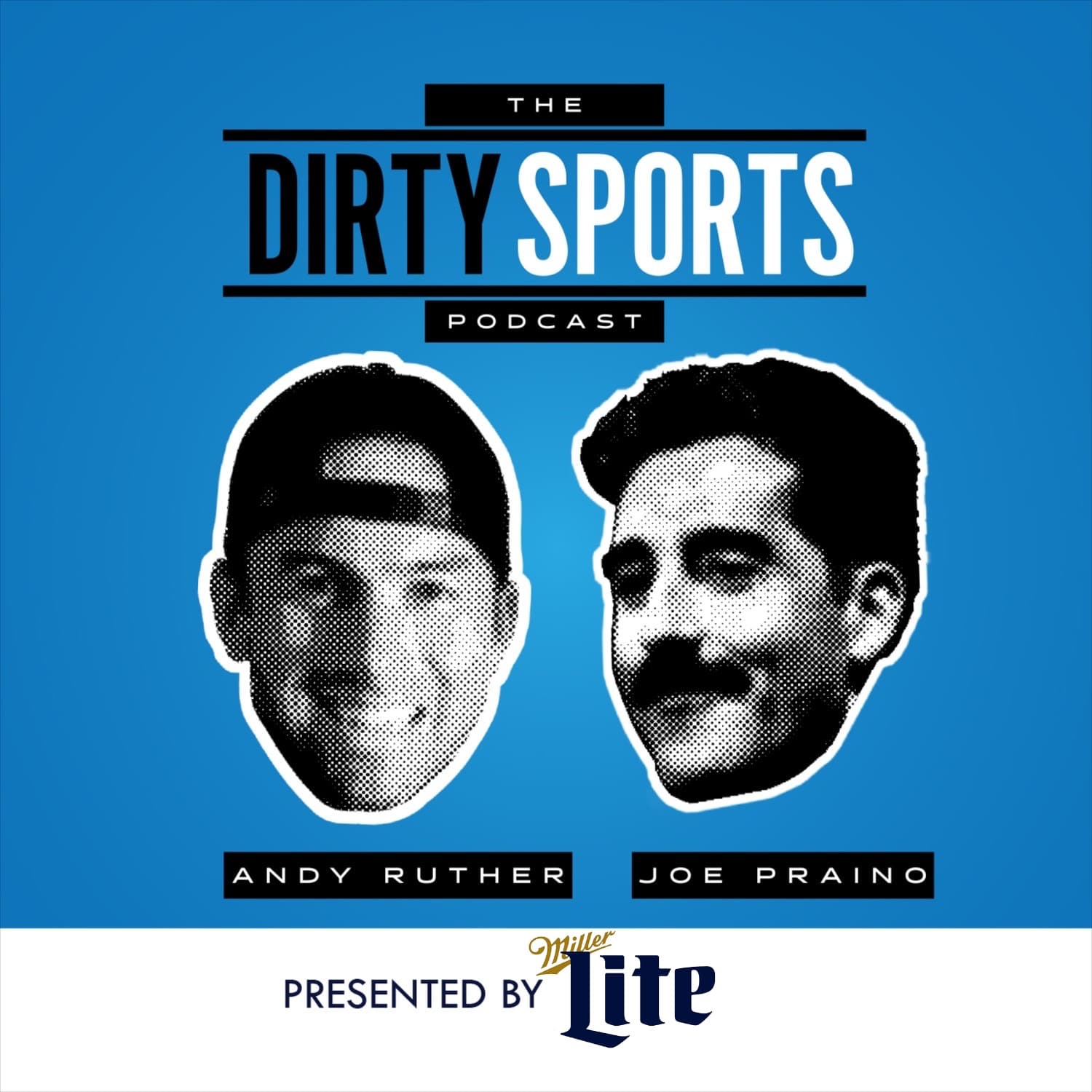 EPISODE 1223: The Big City Super Bowl Problem  - Dirty Sports cover