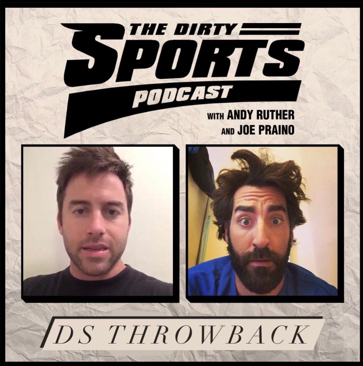 DS Throwback - The Kobe Bryant Shot Challenge - Dirty Sports cover