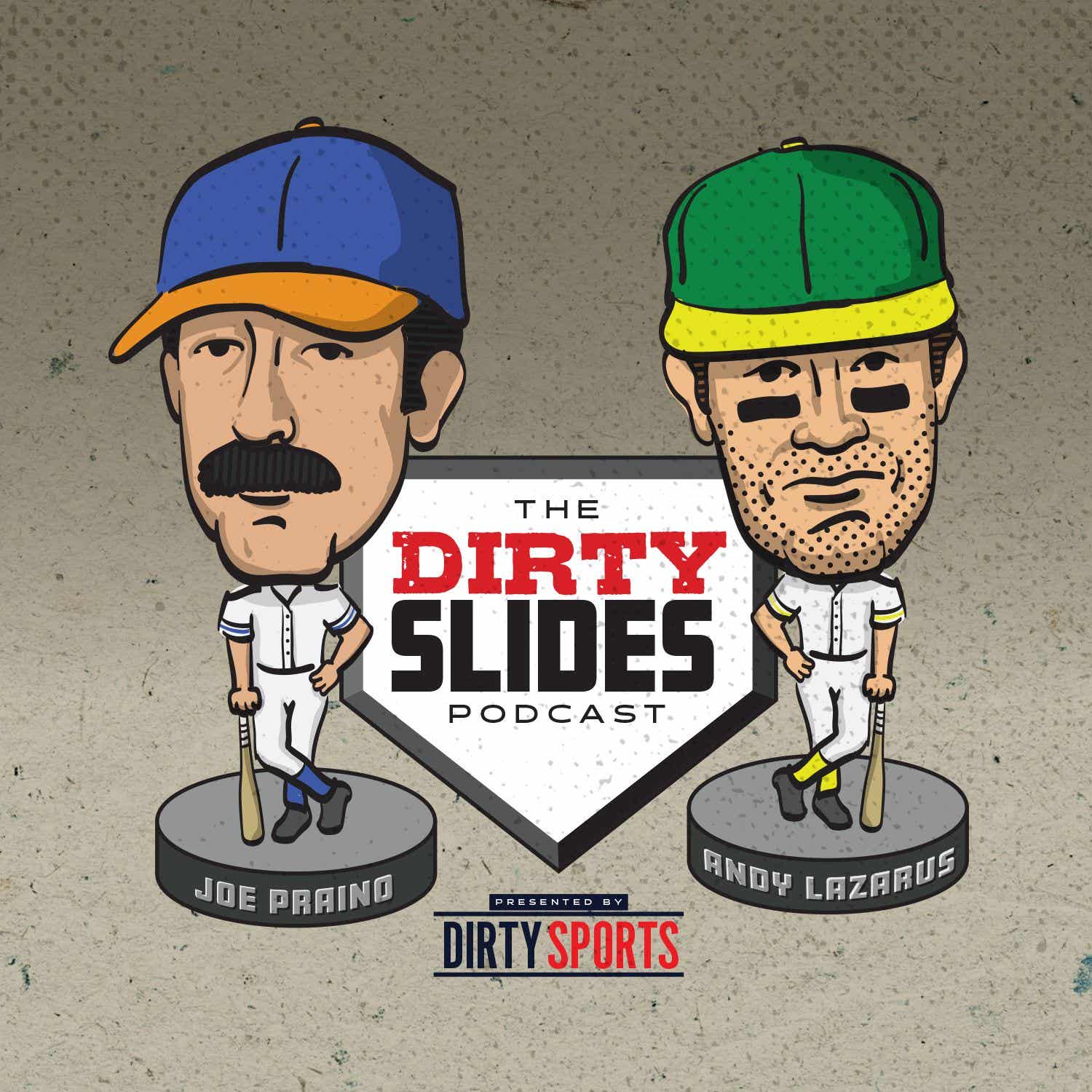 Dirty Slides cover