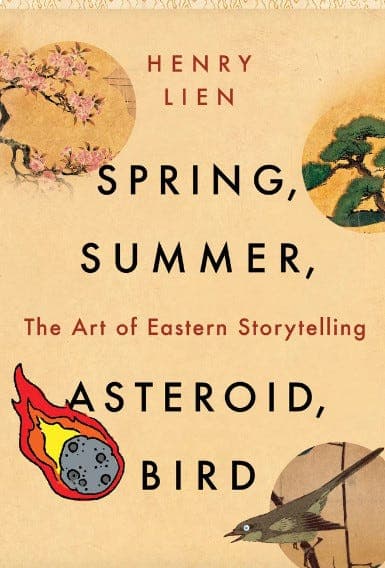 Ep. 36: Solarpunk and 4 Act Eastern Storytelling with Author Henry Lien - Bright Green Futures Podcast cover