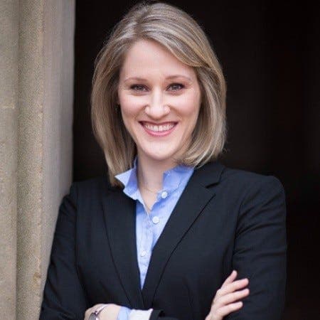 EP 7: Carly Porter: Navigating the Unexpected Life | Building Professional Relationships | Neurodiversity in the Workplace — Called to the Workforce  cover