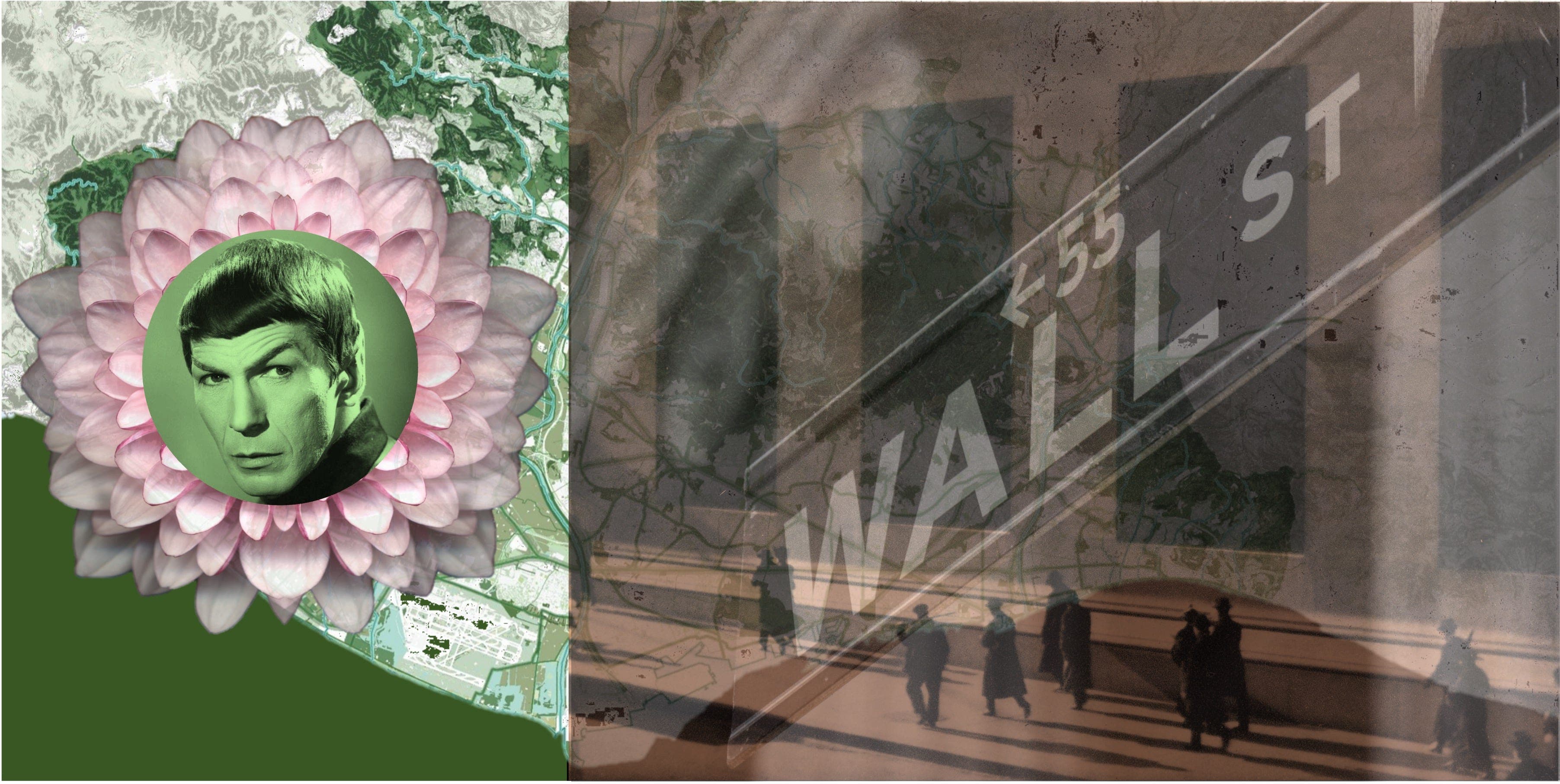 Molding Minds Through the Markets of Material Worlds - Interplace cover