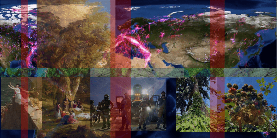 Native or Not? How Science, Politics, and Physics Decide Who Belongs - Interplace cover