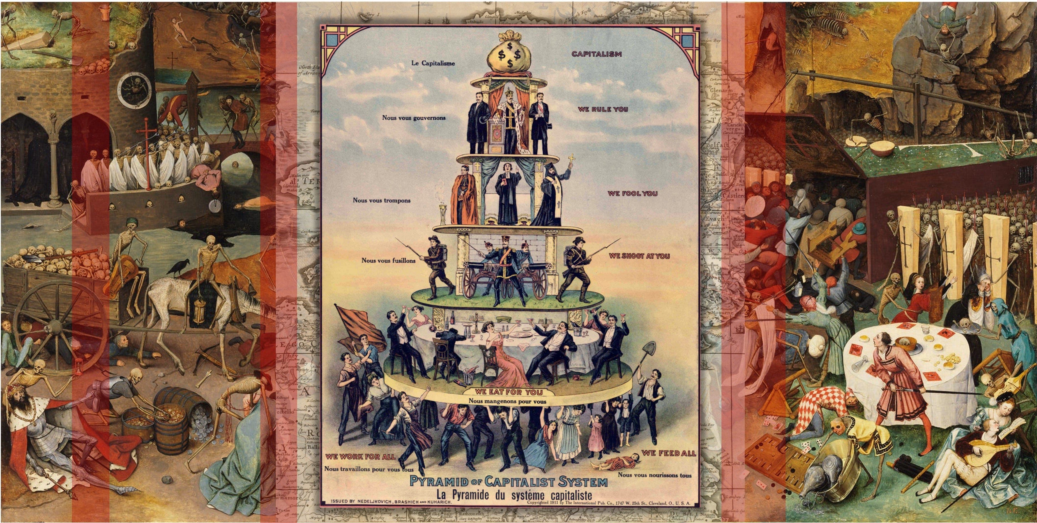 Spirals of Enclosure  - Interplace cover