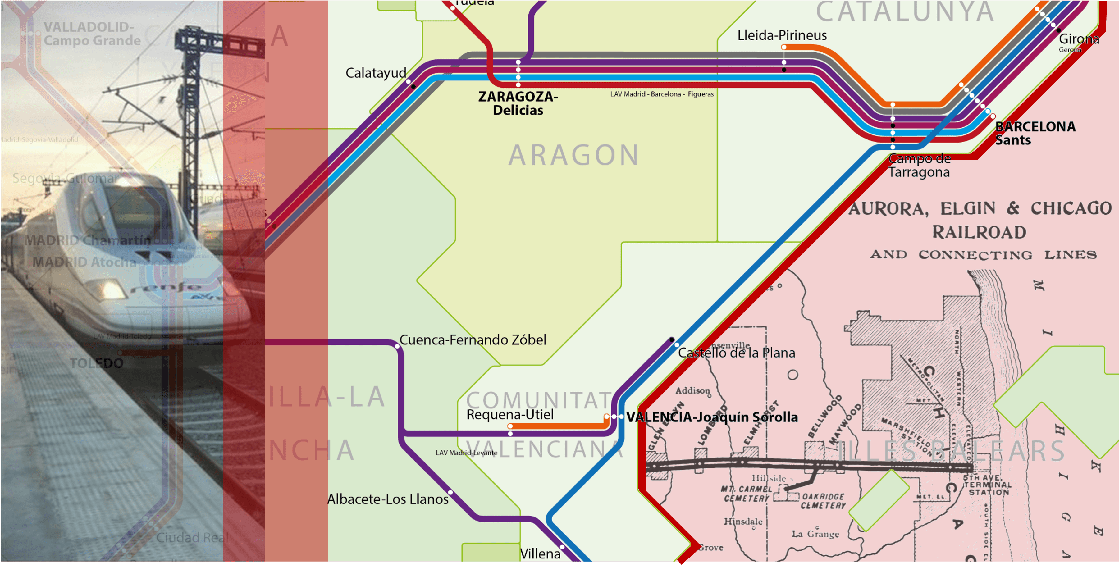 Trains, Planes, and Paved-Over Promises - Interplace cover