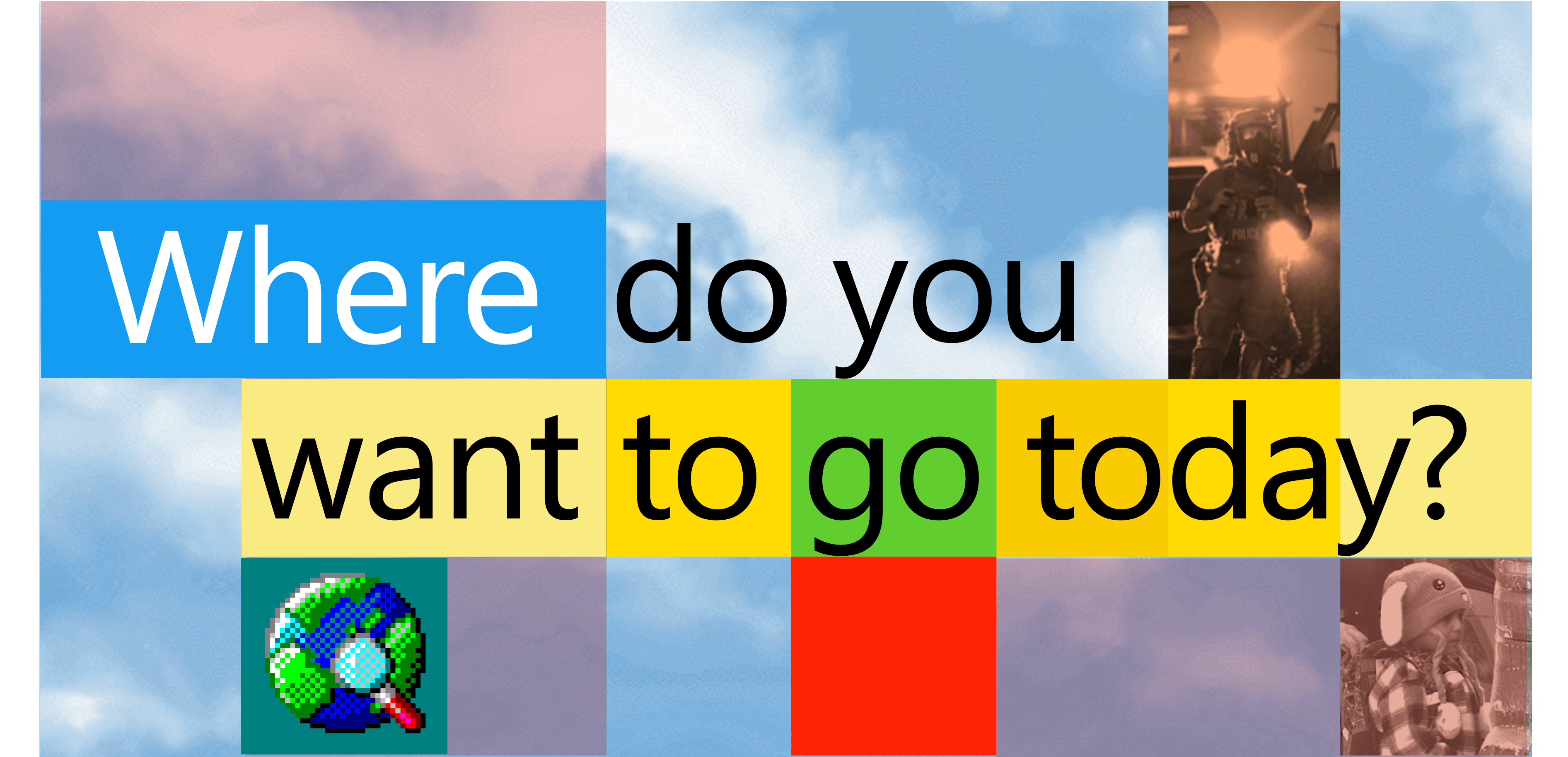 From Microsoft to the Surveillance State  - Interplace cover