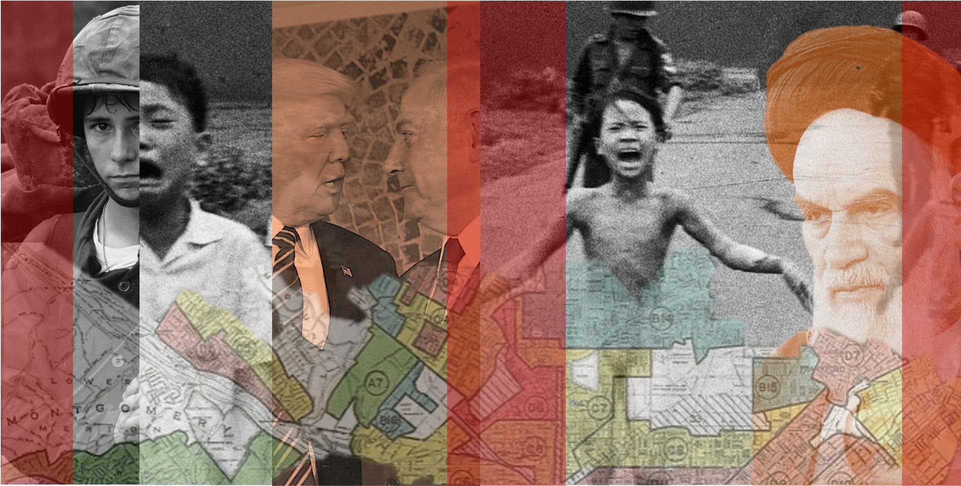 The Map that Murders and the Mind that Masks  - Interplace cover