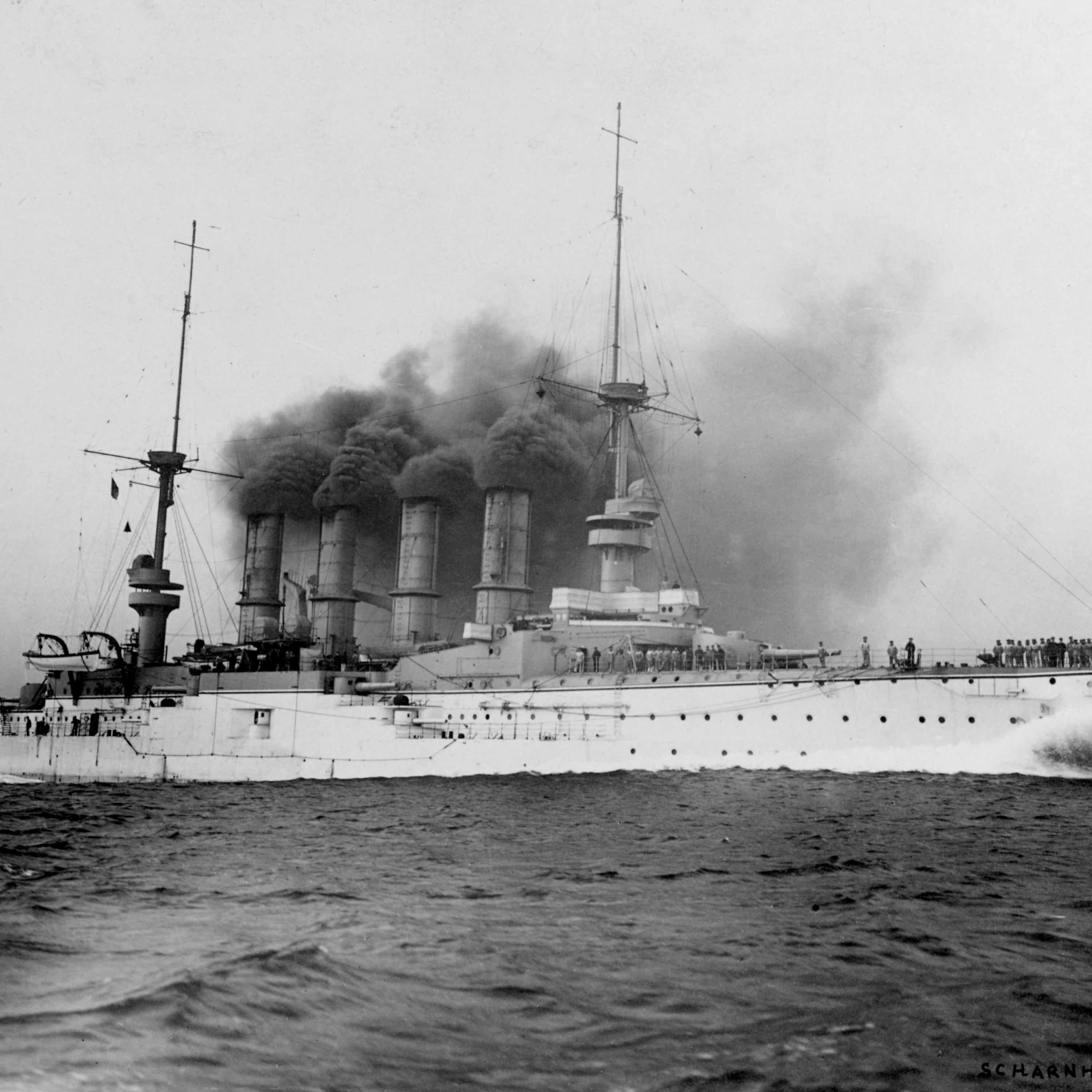 Maritime History with Chris Sams (live and unplugged) cover