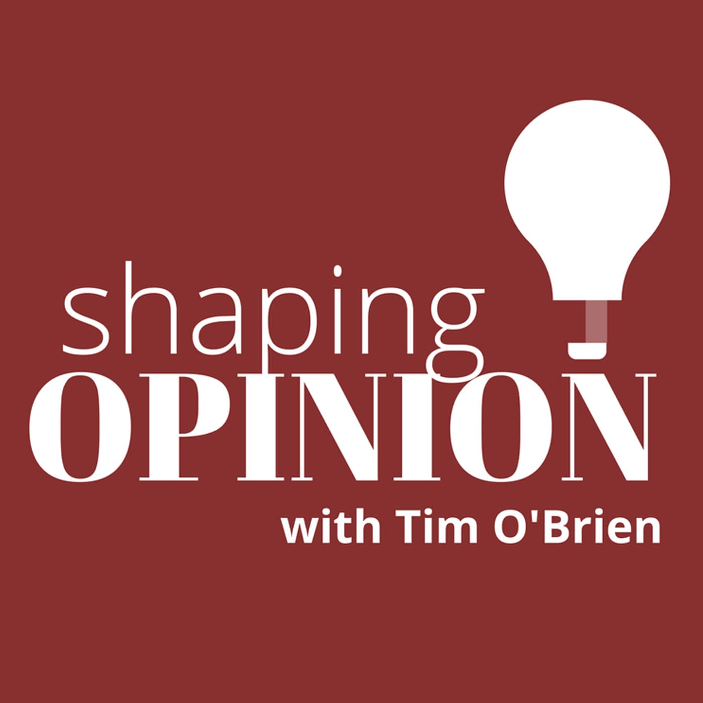 Dr. Carole Lieberman on Mass Psychology - Shaping Opinion cover