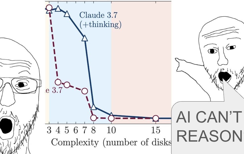 Lumpenspace: Reasoning Models and The Last Man - From the New World cover