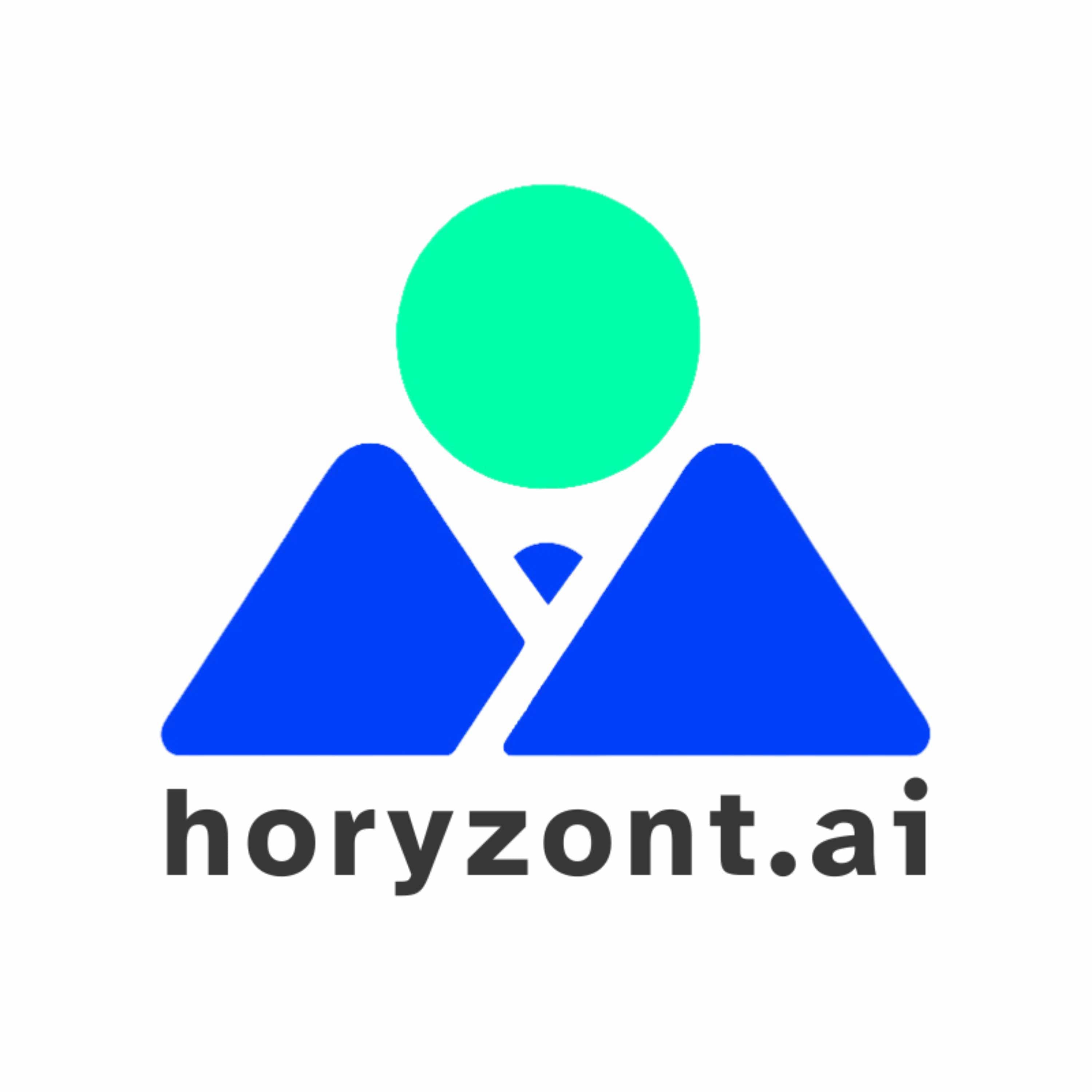 Horyzont AI cover