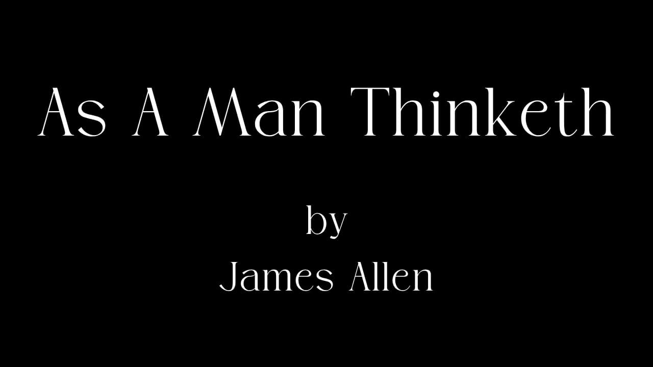 You Are Living Inside Your Thoughts (Whether You Realise It or Not) - The Literary Compass Podcast cover
