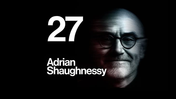 Adrian Shaughnessy - Design Discipline cover