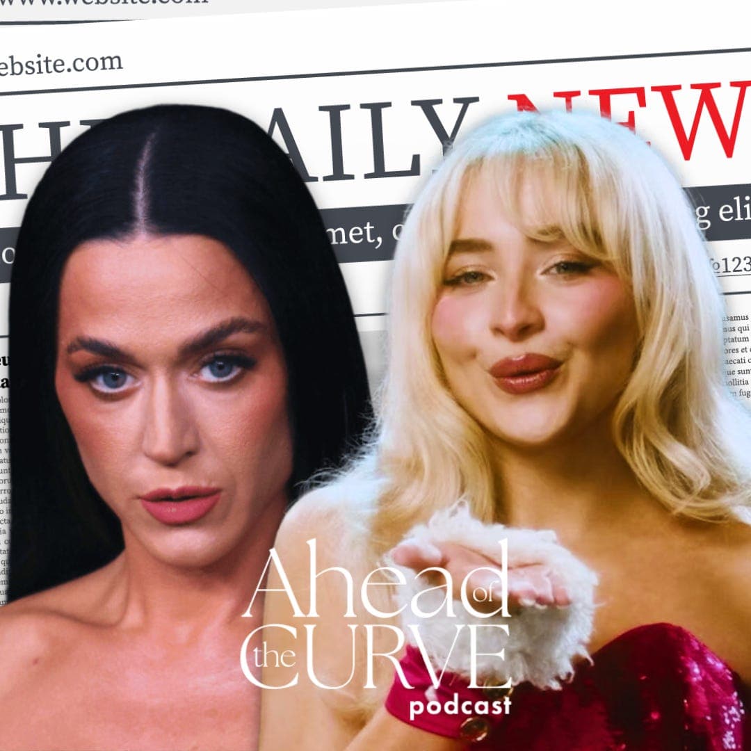 Not all press is good press - Ahead of the Curve with Coco Mocoe cover