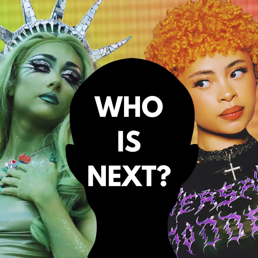 How to spot an industry plant (video) - Ahead of the Curve with Coco Mocoe cover