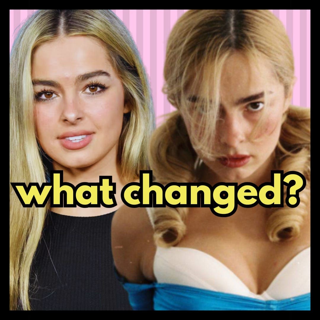 How Addison Rae Quit TikTok & Became a Pop Star - Ahead of the Curve with Coco Mocoe cover