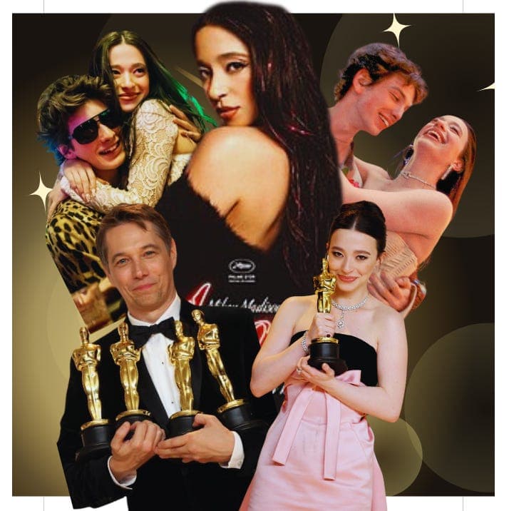 The Brilliant Branding of "Anora"  - Ahead of the Curve with Coco Mocoe cover