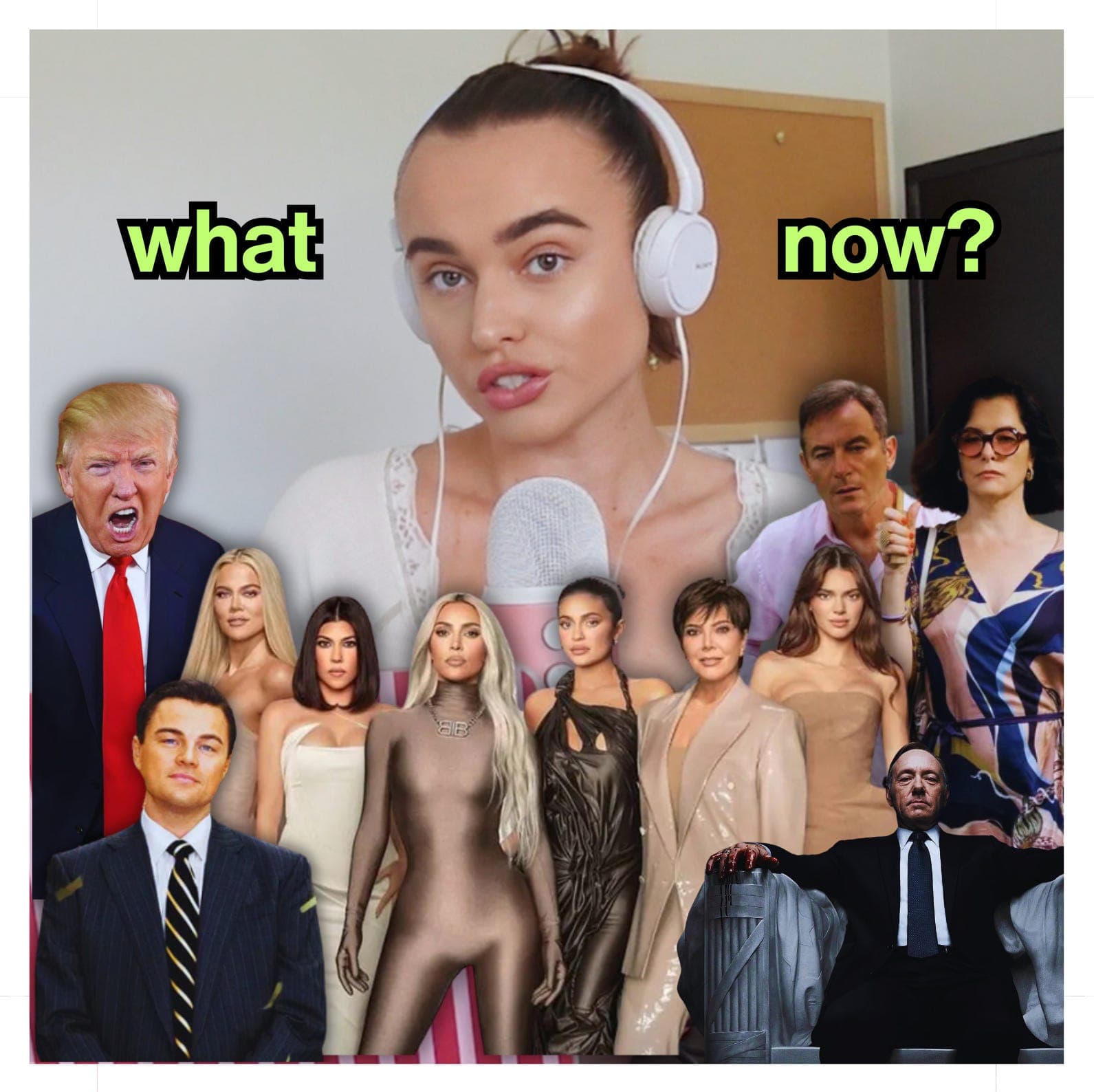 Pluto in Aquarius: Who’s About to Get Famous (and Why) - Ahead of the Curve with Coco Mocoe cover