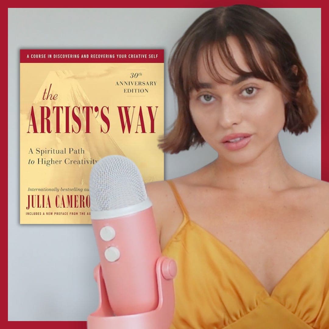 Follow Your Plan. Not Your Mood. - Ahead of the Curve with Coco Mocoe cover