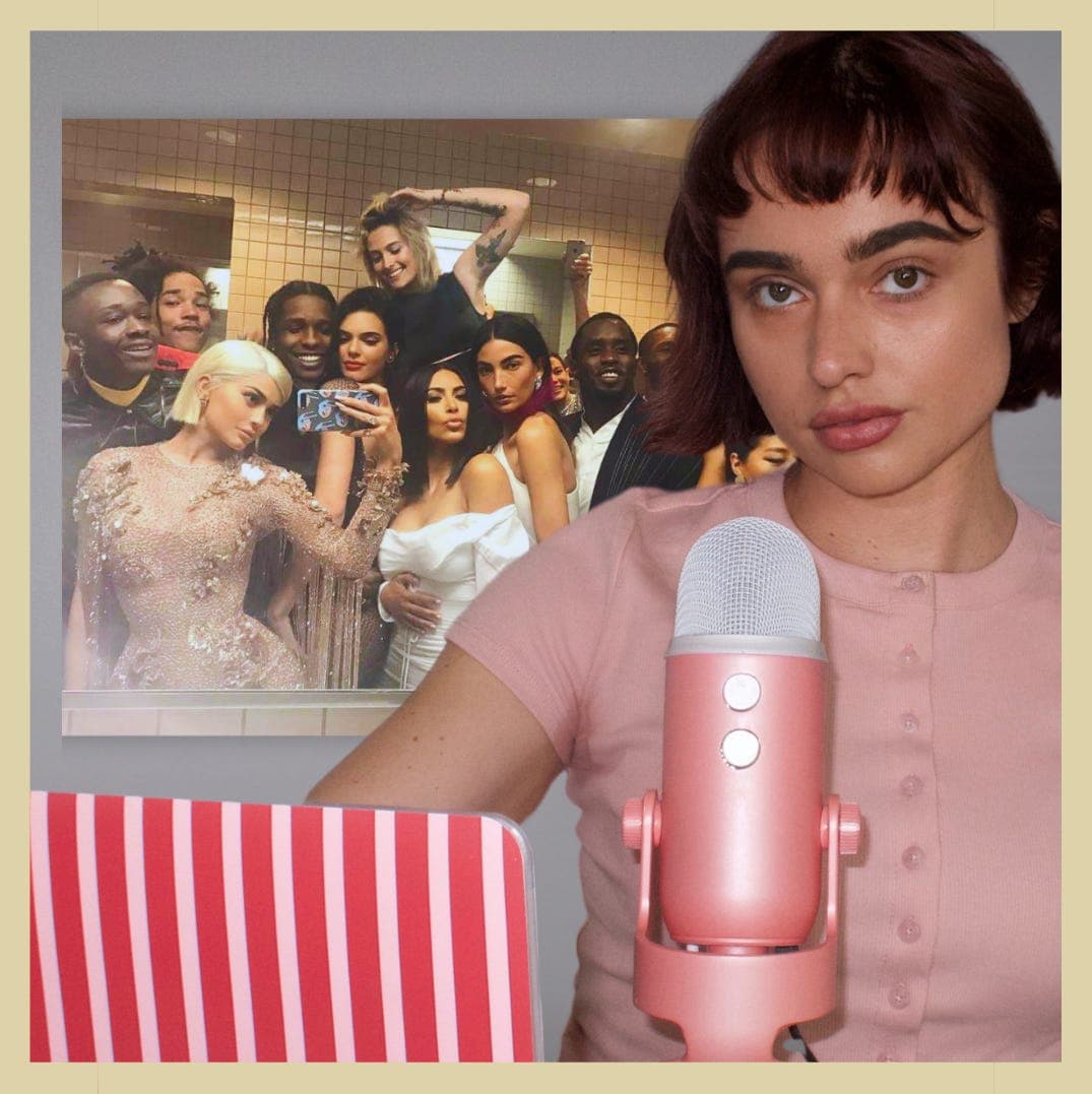 Podcast cover