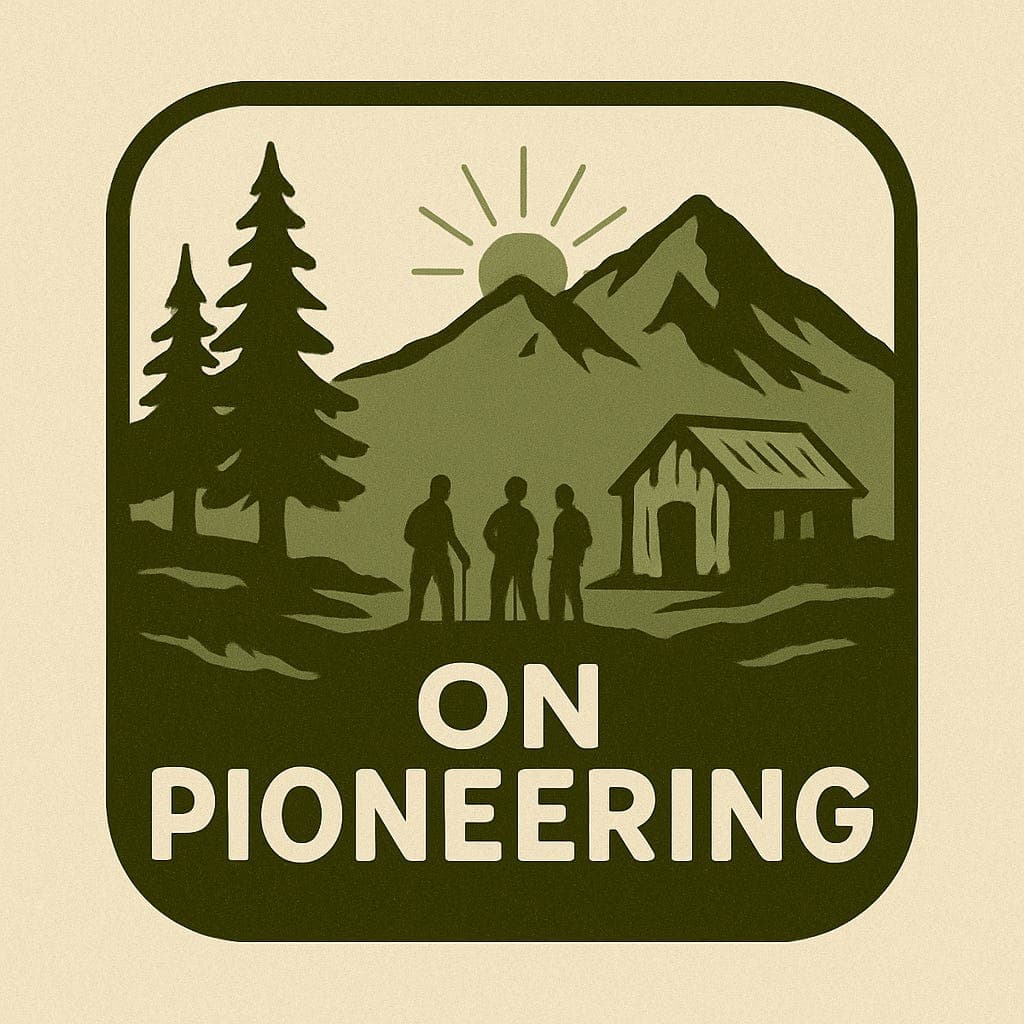 No Lone Rangers - On the Road to No Place Left cover