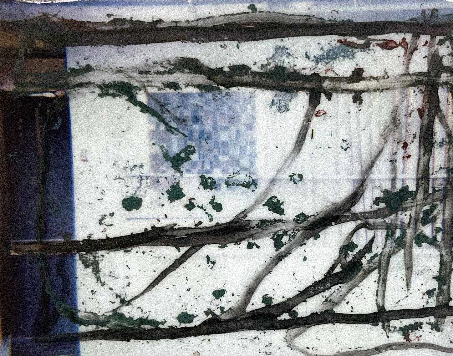 Soon it would be too hot - Sound-Sound cover