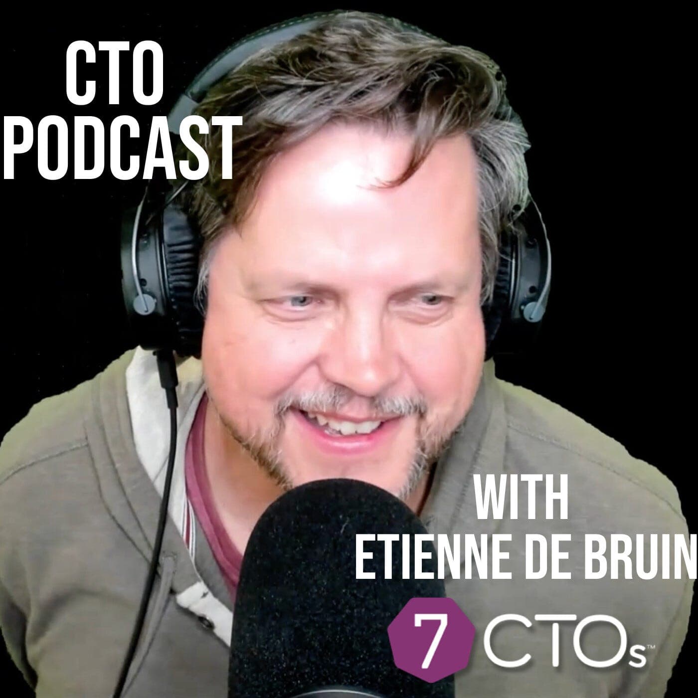 Dr. Aadeel Akhtar, PSYONIC's Visionary: Transforming Lives Through Advanced Bionic Prosthetics and Entrepreneurial Innovation - The CTO Podcast cover