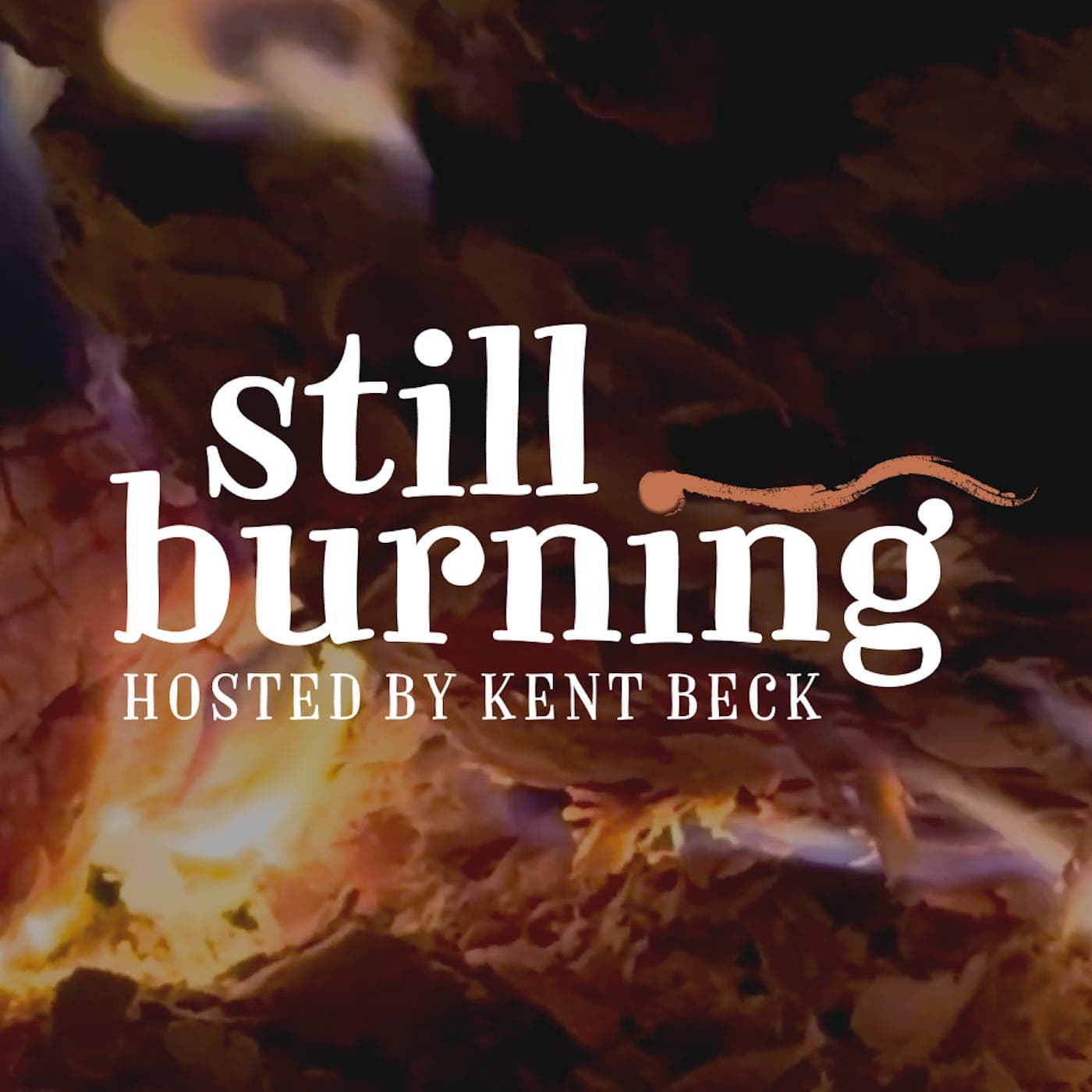 Nobody Knows - Still Burning cover