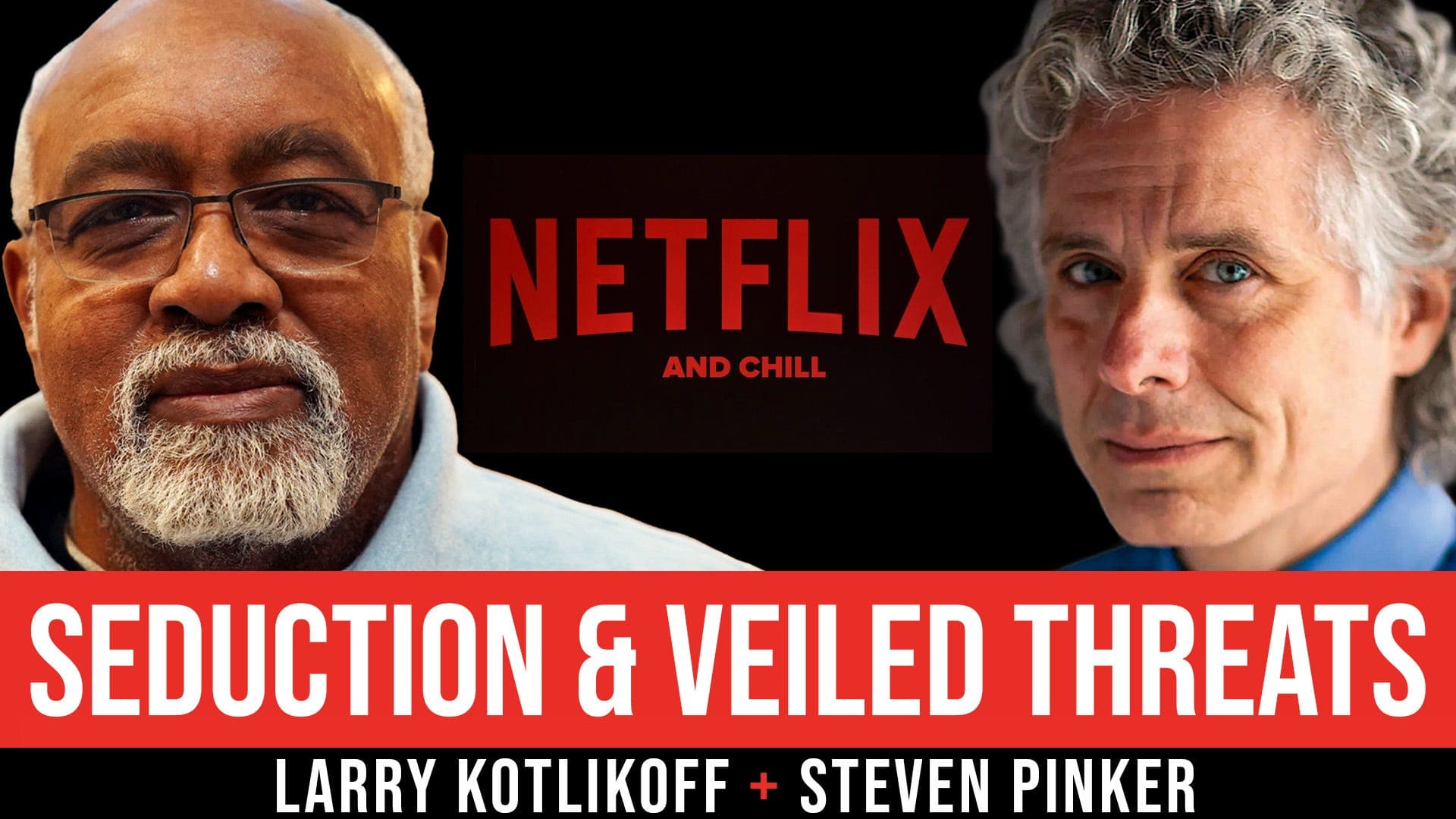 Steven Pinker – When Everyone Knows That Everyone Knows - The Glenn Show cover