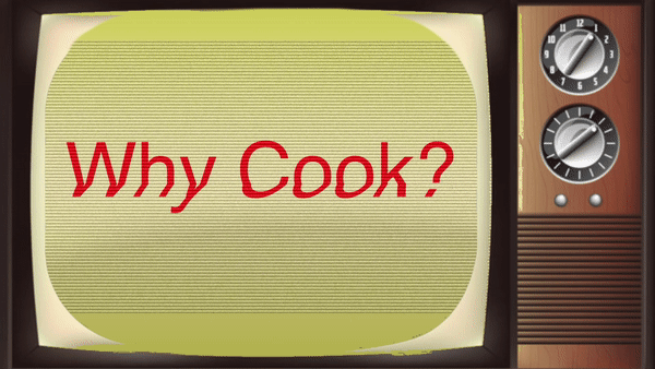 The Cooking Subversive Manifesto - Cooking Subversive cover