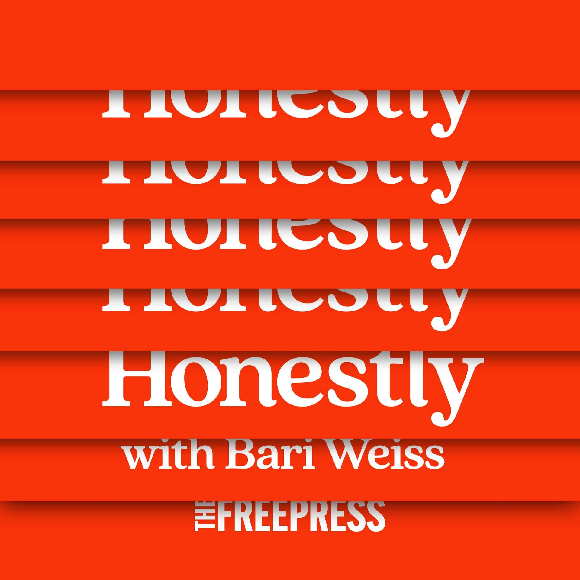 A Message from Bari on Election Day - Honestly with Bari Weiss cover